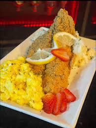 Trust Downtown Bistro