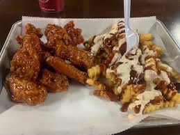Wing Junkiez