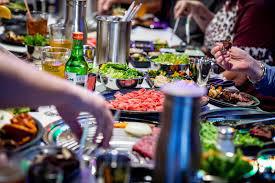 Ko Korean Grill
