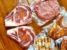 Butchers Korner