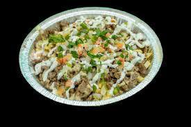 Taco Mex Fire