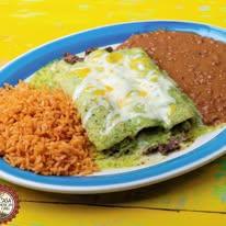 Mi Casa Mexican Grill