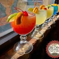 Mi Casa Mexican Grill