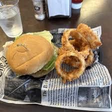 Main Street Cafe Lumberton