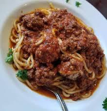 Luigi's Italian Grill