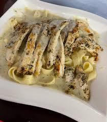 Luigi's Italian Grill