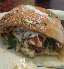 Luigi's Italian Grill