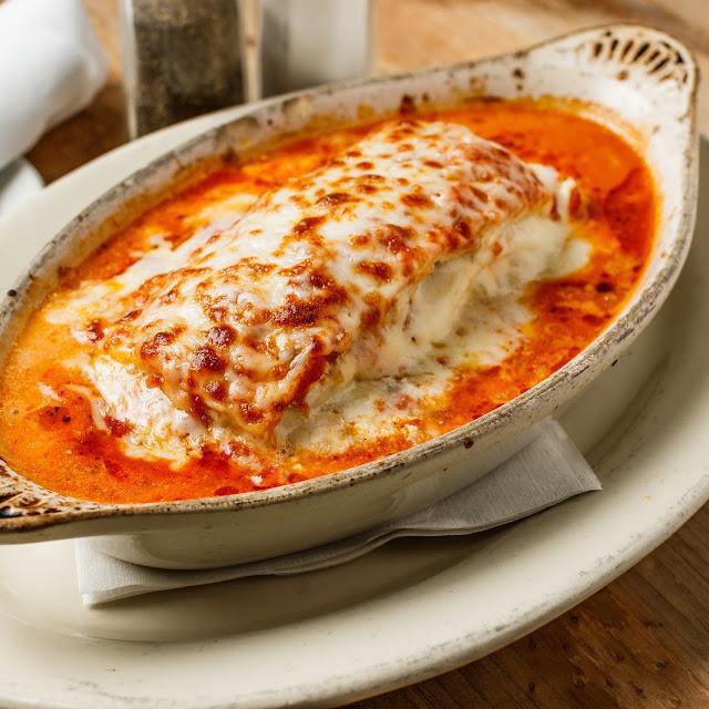 Tuscany Italian Restaurant 