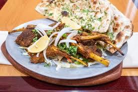 TAZ GRILL N BAR INDIAN RESTAURANT