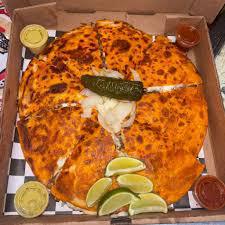 Taquizas El Yiyo 2