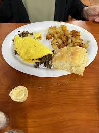 Ten West Diner