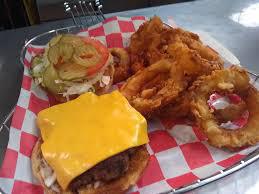 Ten West Diner