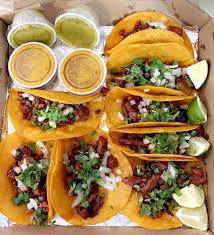Birria King Fannett