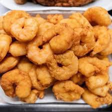 Lumberton Seafood House