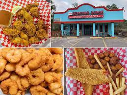 Lumberton Seafood House