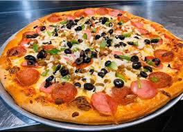 Joe's Italian Kitchen