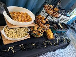 Southern Baking and Catering Done Wright 