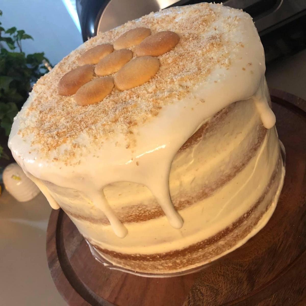 Southern Baking and Catering Done Wright 