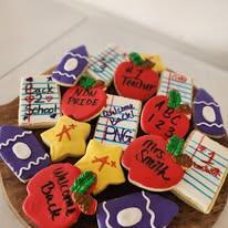 Stacked Cake and Confection Co.