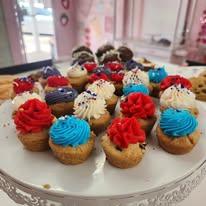 Stacked Cake and Confection Co.
