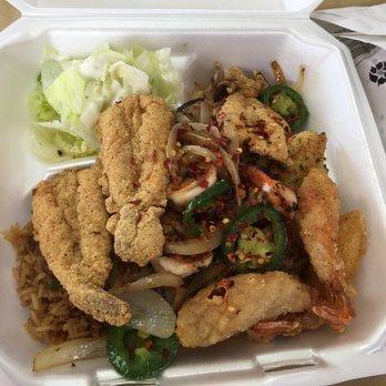 Kajun Seafood, wings ( Beaumont & Port Arthur) Kajun Seafood, wings ( Beaumont & Port Arthur)