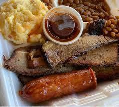 Jimmy Nick's BBQ