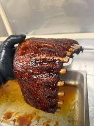 Jimmy Nick's BBQ