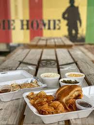 Jimmy Nick's BBQ