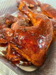 Jimmy Nick's BBQ