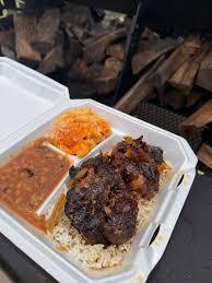 All The Smoke BBQ