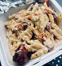 All The Smoke BBQ