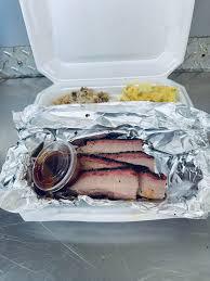 All The Smoke BBQ