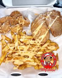 Wing Junkiez