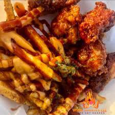 Wing Junkiez