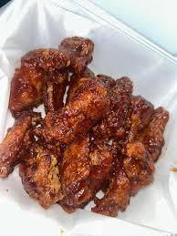 Wing Junkiez