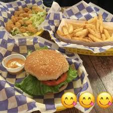 Boss Burger 