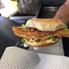Boss Burger 