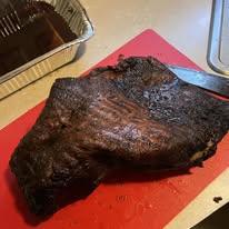 James’ BBQ 