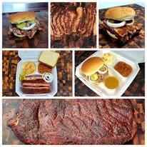 Big G's Barbeque and Catering