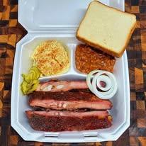Big G's Barbeque and Catering
