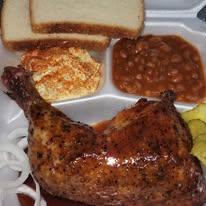 Big G's Barbeque and Catering