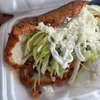 Taqueria y antojeria ohana 