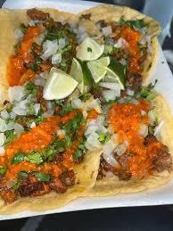 Taqueria y antojeria ohana 
