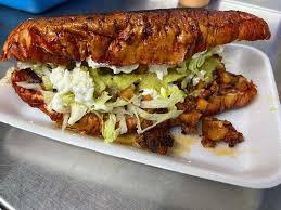 Taqueria y antojeria ohana 