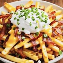 Bobbys Smokehouse 