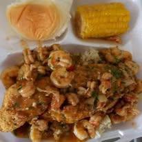 Mrz, Tee'z Food Truck 
