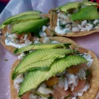 Antojitos la Huasteca Potosina (Food Truck)