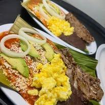 Antojitos la Huasteca Potosina (Food Truck)