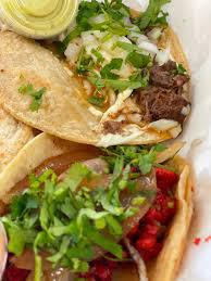 Antojitos la Huasteca Potosina (Food Truck)