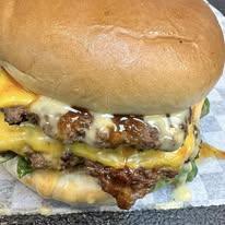 Something Different Food Truck